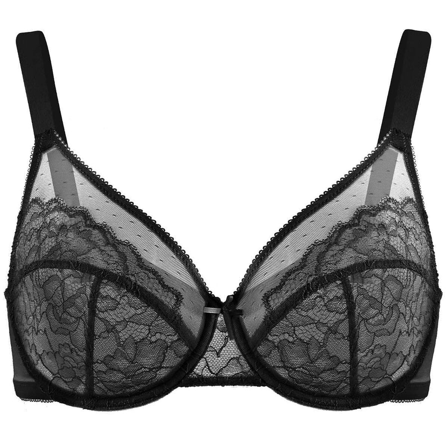 Soutien-gorge sculptant en dentelle Euphoria