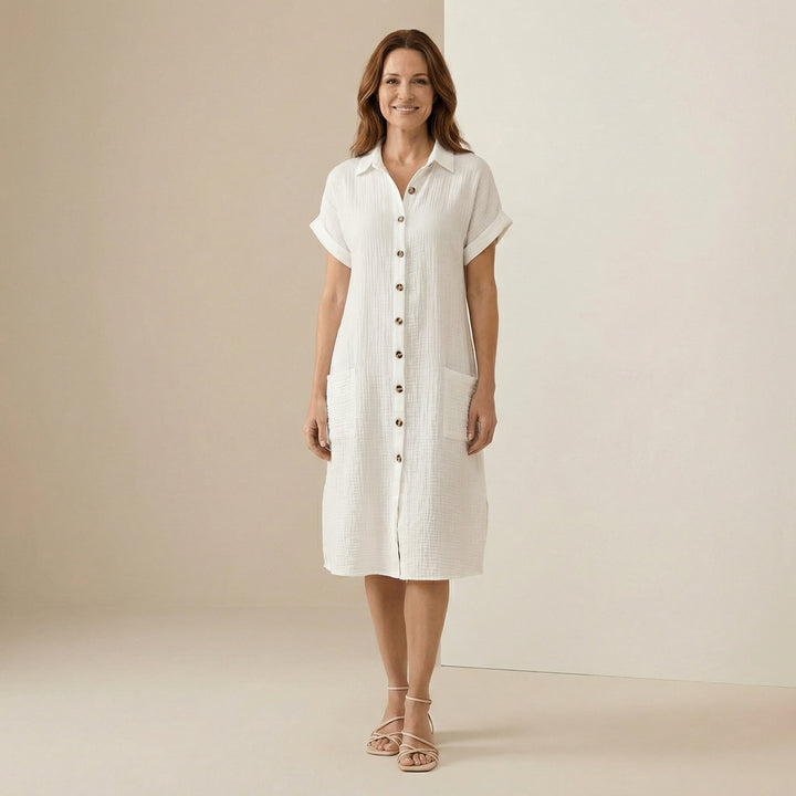 MELISSA | Robe confortable