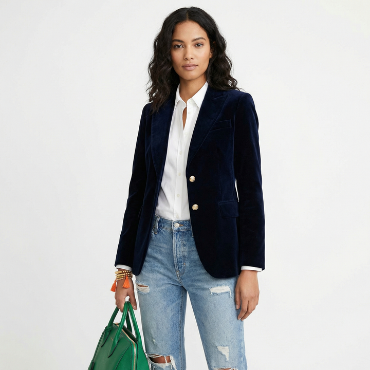 LILÈTHE™ | Blazer Élégant