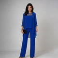 Ivana | Elegant Three Piece Set