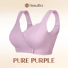 Soutien-gorge Fiona - Soutien-gorge confortable et pratique avec fermeture avant pour les seniors