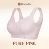 Soutien-gorge Fiona - Soutien-gorge confortable et pratique avec fermeture avant pour les seniors