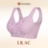 Soutien-gorge Fiona - Soutien-gorge confortable et pratique avec fermeture avant pour les seniors