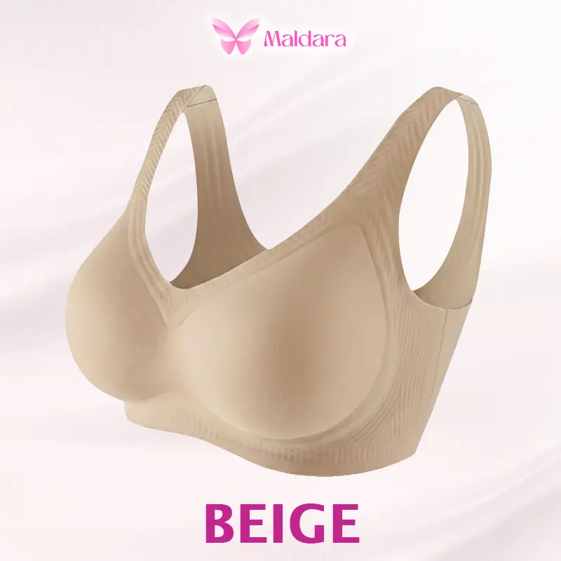 Miya™ | Soutien-gorge Jelly sans fil et confort