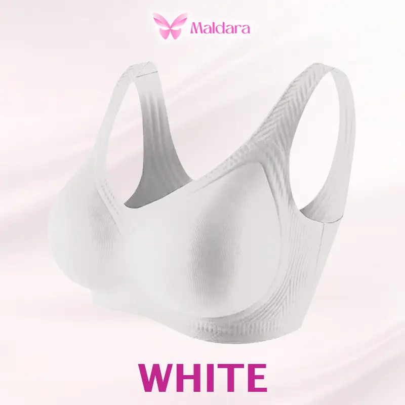 Miya™ | Soutien-gorge Jelly sans fil et confort