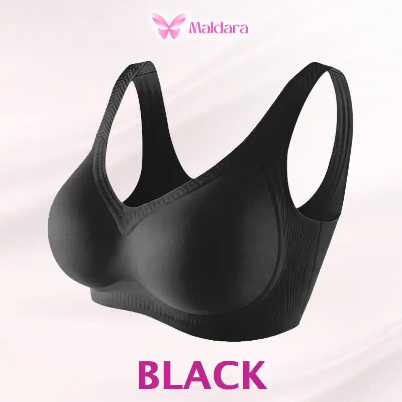 Miya™ | Soutien-gorge Jelly sans fil et confort