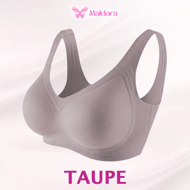 Miya™ | Soutien-gorge Jelly sans fil et confort