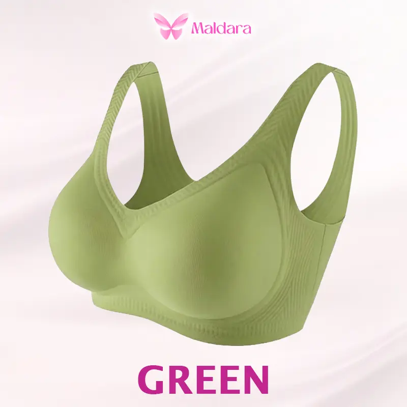 Miya™ | Soutien-gorge Jelly sans fil et confort