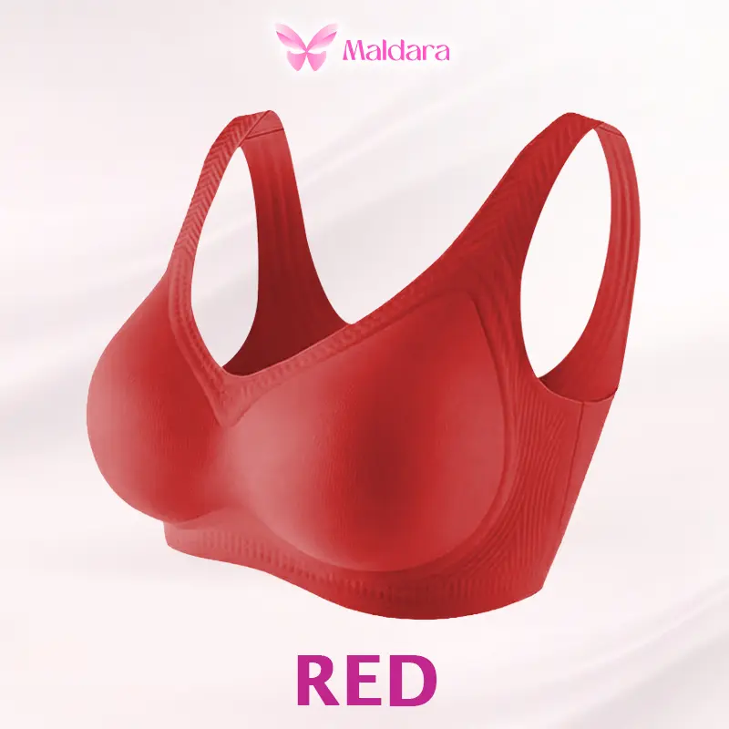 Miya™ | Soutien-gorge Jelly sans fil et confort
