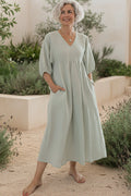 MELI - CLASSIC COMFORT DRESS
