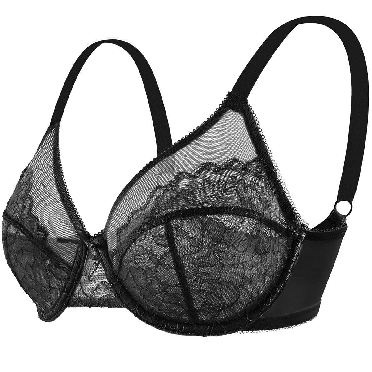 Soutien-gorge sculptant en dentelle Euphoria