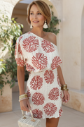 AURORA - ELEGANT SUMMER DRESS