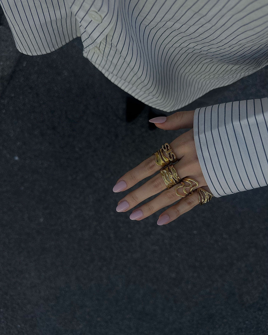 Melianora | Ring