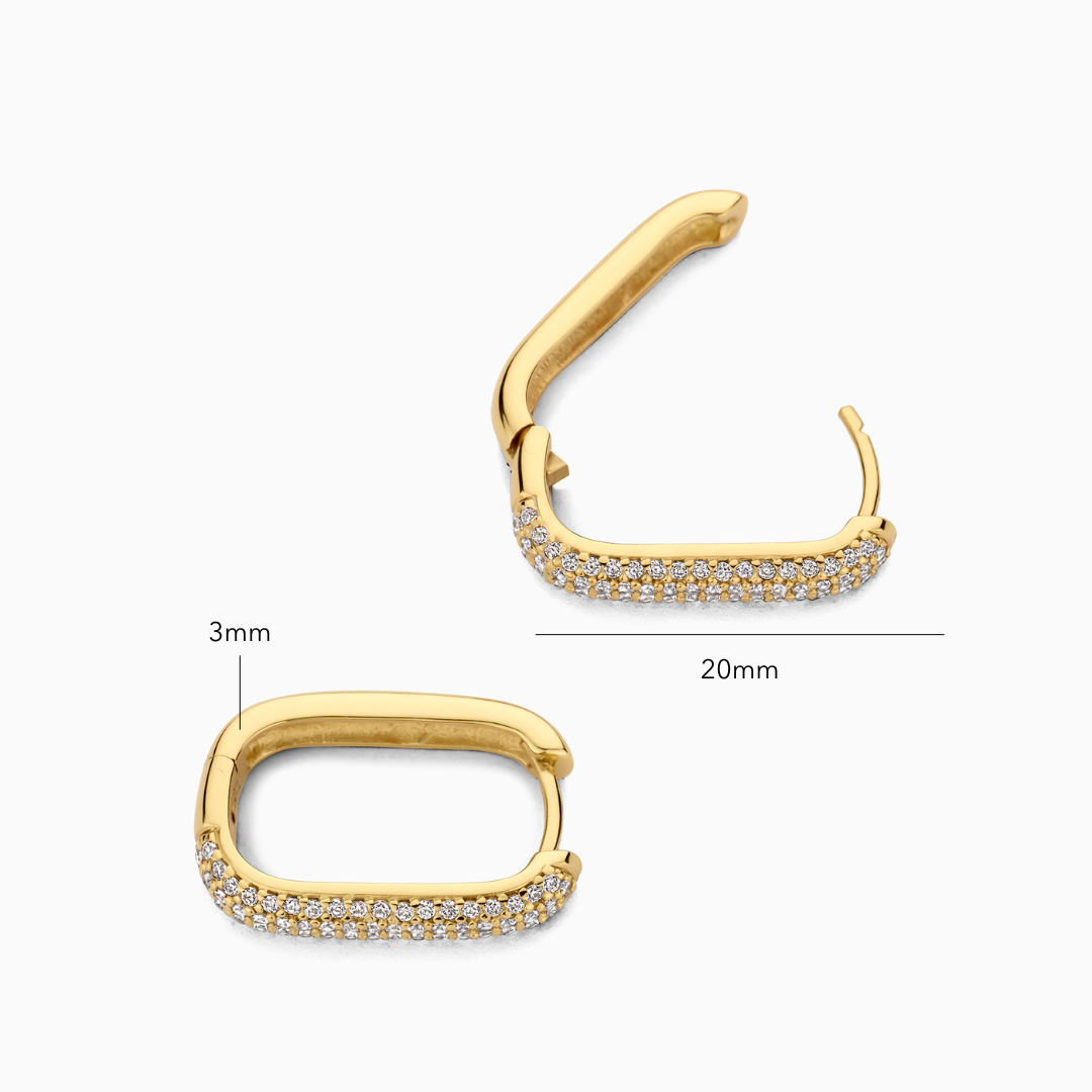 Arizaleth | Earrings