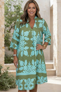 JESS - REFINED DRESS