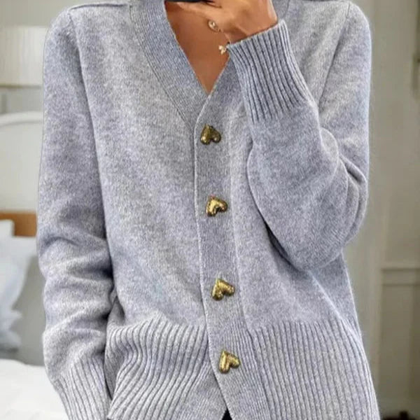 ELIRA | Cardigan Élégant
