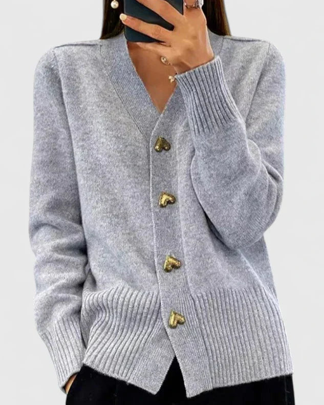 Lillyanne™ | Cardigan Élégant