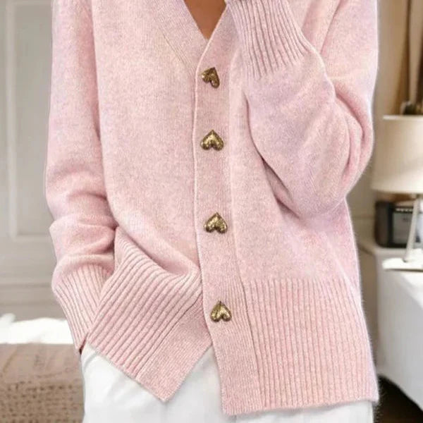 ELIRA | Cardigan Élégant