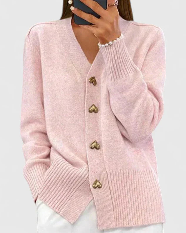 Lillyanne™ | Cardigan Élégant