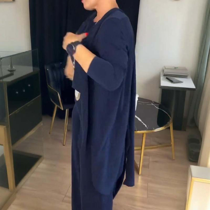 ÉLARIA™ | Ensemble Élégant 3 Pièces