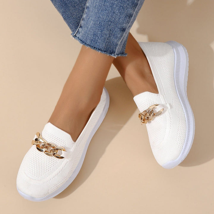 ELODIE™ - Chaussures de confort légères