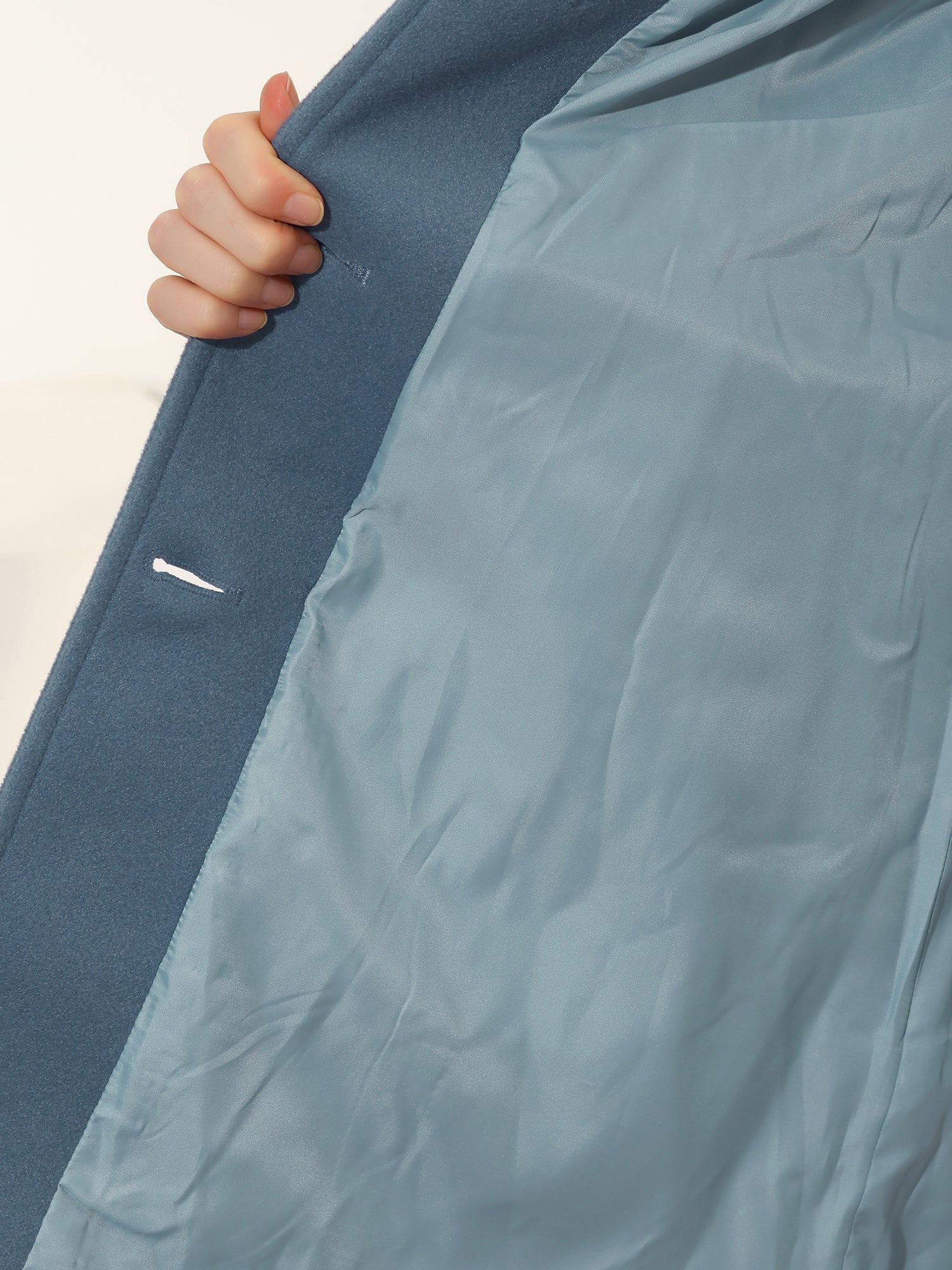 ELVYN™ | Manteau Sophistiqué