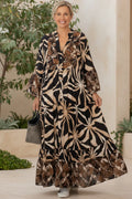 HELAH - LONG DRESS